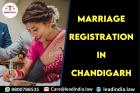 Marriage Registration In Chandigarh