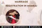Marriage Registration In Mumbai