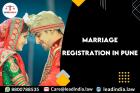 Marriage Registration In Pune