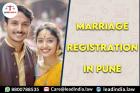 Marriage Registration In Pune
