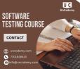 Master Software Testing With Uncodemy - Enroll Now!