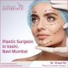 Meet Dr. Vinod Vij: Premier Plastic Surgeon in Vashi, Navi Mumbai