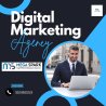 Mega Spark Digital: Your Path to Digital Dominance