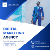 MEGA SPARK: Driving Digital Success with Precision