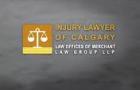 Merchant Law Personal Injury Lawyers Calgary