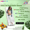 mobile app developer in Hyderabad | Digitalraiz