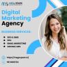 Most Significant Best Digital Marketing Company in India : Mega Spark