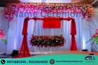 Name Ceremony Event services In Noida - Famous media Event planner