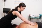 NDIS massage North Melbourne | NDIS Lymphatic Drainage Massage North Melbourne| Myofitness