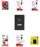 New Memory Cards and FlashDisks