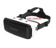 New Virtual Reality Glasses