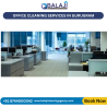 Office Deep Cleaning Service in Gurgaon(Gurugram) | Balaji Cleaning Agency