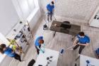 Office Disinfection Service Roanoke VA