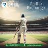 Radhe Exchange is your trusted and favorite gaming platform.
