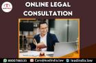 online legal consultation | best legal firm | law firm