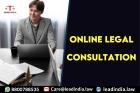 online legal consultation | top legal firm | law firm