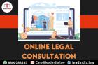 online legal consultation | top legal firm | law firm