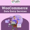 Optimize your website by Hiring WooCommerce Data Entry Services