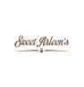 Order Your Dream Custom Wedding Cake | Sweet Arleen's