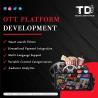 OTT app development company