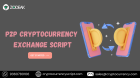 P2P Crypto Exchange Script