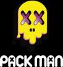 PACKMAN DISPOSABLE