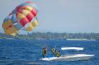 Parasailing Arabian Dubai Tours and Safaris
