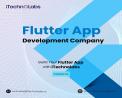 Partner with Advanced Flutter App Development Company | iTechnolabs