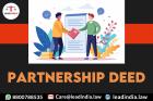 partnership deed | top legal firm | law firm