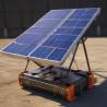 Power Up Anywhere with Portable Solar Panels!