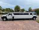 Premium Corporate Limo Services in Tampa