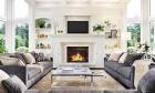 Premium Living Room Furniture in Toronto - Shop Now at Northern-Interiors.ca!