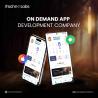 Premium On-Demand App Solutions in Canada – iTechnolabs