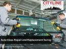 Professional Auto Glass Repair and Replacement Services in Surrey | Cityline Auto Glass