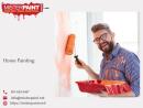 Professional Home Painting in Fremont | Call Now: 510-693-9447