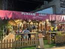 Punjabi Grill: The Famous Indian Restaurant in Bali