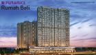 Puraniks Rumah Bali Thane Kasarvadavali Ghodbunder Road 1 2 BHK Flats
