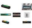 RAM sticks
