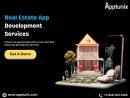 Real Estate App Development in California USA