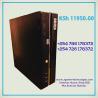 Refurbed core i5 computer with 3 free games bonus
