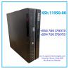 Refurbished core i5 Stone PC with 3 free games