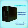 Refurbished Dell tower T1700 computer with 3 games