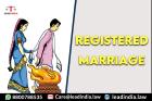 Registered Marriage