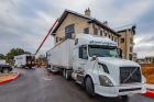 Reliable Movers San Antonio: Professional Packing Services
