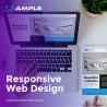 responsive web design firm