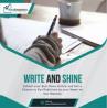 Riteanswers' free blog post to write and find an answer.