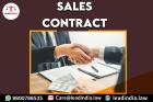 sales contract | best legal firm | law firm