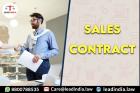 sales contract | top legal firm | law firm