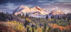 Salt Lake City Landscape