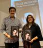 Sandeep Marwah Celebrates the Musical Legacy of Talat Mehmood in New Delhi
